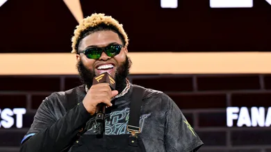 Fanatics Fest NYC 2025