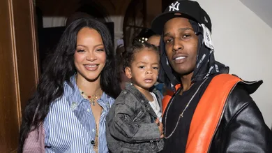 AWGE: Front Row - Paris Fashion Week - Menswear Spring/Summer 2026