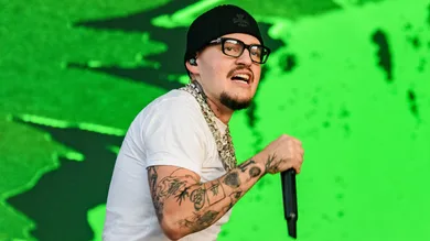 Ruisrock Festival 2025 – Day 1