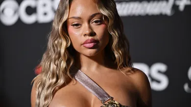 2025 MTV Video Music Awards - Arrivals