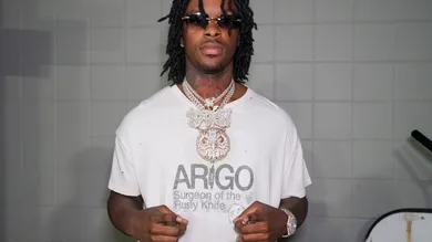 NBA YoungBoy: MASA TOUR - Atlanta, GA