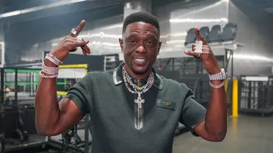 NBA YoungBoy: MASA TOUR - Atlanta, GA