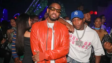 The Matt's 40th Birthday Bash