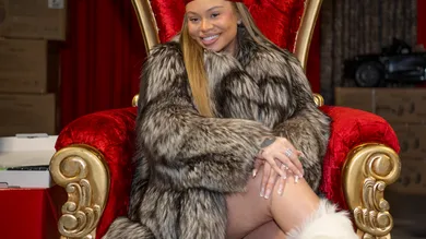 Big Latto Presents The Fifth Annual Christmas In Clayco