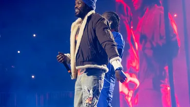 Young Thug &amp; Friends: A Benefit Concert - Atlanta, GA