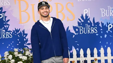 Premiere Event Of Peacock's "The 'Burbs"