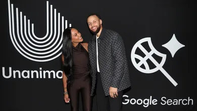 Stephen Curry Hosts A Night With Unanimous Media | All-Star, February 13 At The Sun Rose Hotel West Hollywood