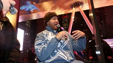 Black Music Action Coalition x Universal Music Group Presents "Love Black Music"