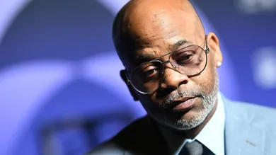 57th NAACP Image Awards | Official BET Dinner