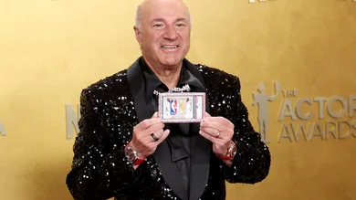 32nd Annual Actor Awards - Arrivals