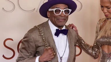 98th Oscars - Arrivals