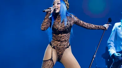 Global Citizen's Move Afrika: Kigali