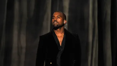 The 57th Annual GRAMMY Awards - Show