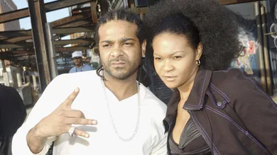 Cam'ron's 'Down And Out' Video Featuring Kanye West