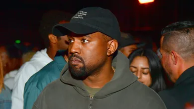 Teyana Taylor Album Release Party