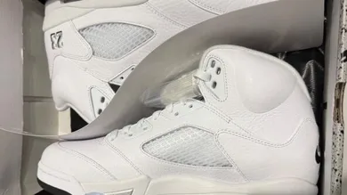 air-jordan-5-white-metallic-sneaker-news
