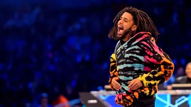 J Cole Doubles Down Apology Shane Battier