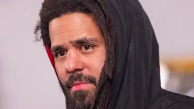 J Cole Reveals Wife Cried Over Kendrick Lamar Apology