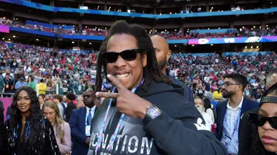 Super Bowl LVII Pregame