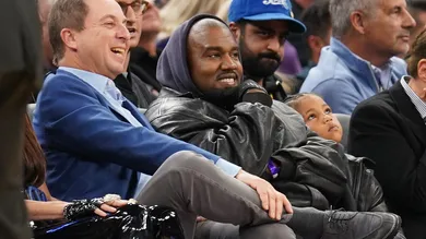 Kanye West Bully Album Divides Ye Fanbase Streaming Release