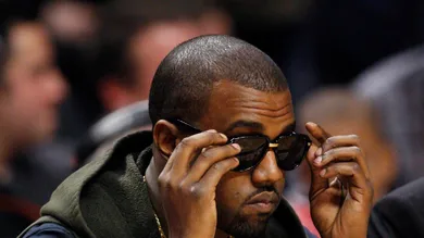 Kanye West Bully Streaming Services