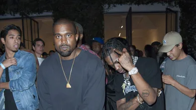 Kanye West, Travis Scott (2)