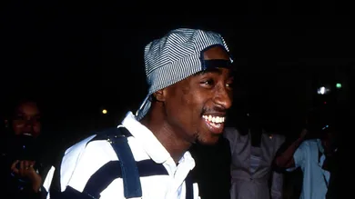 Keefe D Scrambling Latest Update Tupac Murder Trial