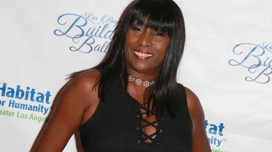 2017 Los Angeles Builders Ball - Arrivals