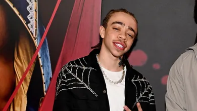 King Harris Copyrighted 50 Cent Mom Name Weed Brand