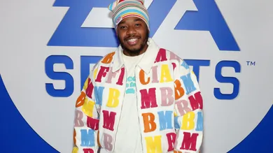 LaRussell Deactivates Social Media Backlash Heaven Sent Track