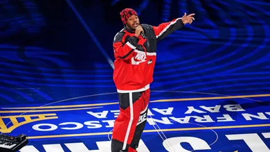 NBA: All Star-Rising Stars-Team C v Team T