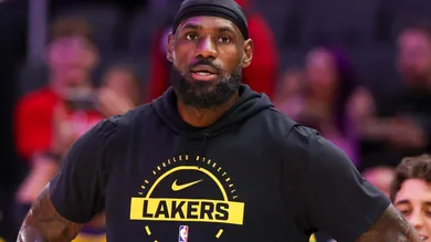 LeBron James Rare Custom Maybach One Of One