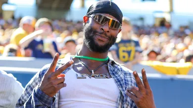 LeVeon Bell Doesnt Understand Backlash Latto 21 Savage Shade