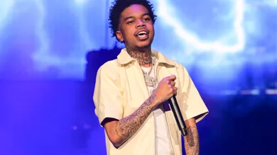 Lil Poppa Manager Breaks Silence Passing Funeral Service