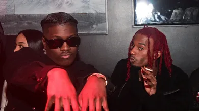 Lil Yachty, Playboi Carti