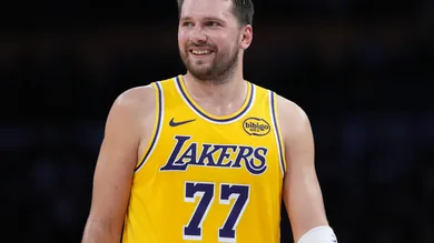 NBA: Indiana Pacers at Los Angeles Lakers