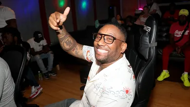 Jim X Maino Studio Session