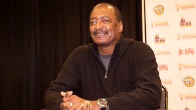 Circle Of Sisters 2015 - Day 2