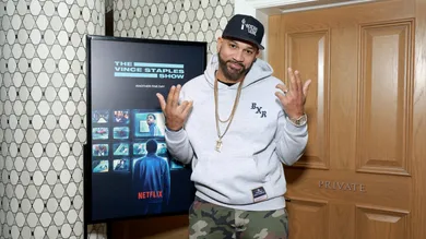 The Vince Staples Show S2