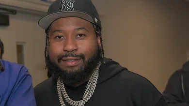 Mero DJ Akademiks Grooming Allegations Back And Forth