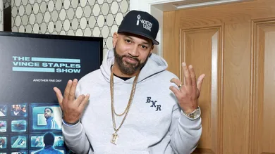 Mero Trashes DJ Akademiks Attacks Against Hot 97