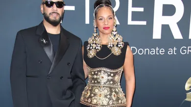 Mother Swizz Beatz Child Claims He Alicia Keys Enabled Child Addiction