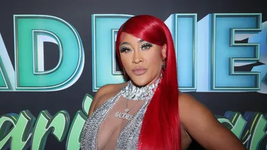 Baddies Caribbean Premiere