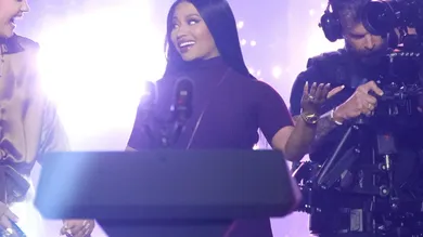 Nicki Minaj Insinuates Shes Hiring Tony Buzbee After Jay Z Case