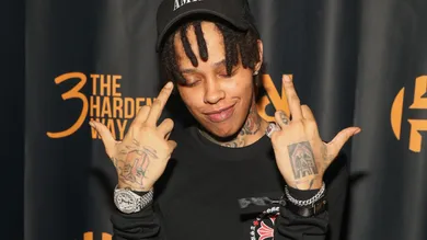 RapCaviar Presents James Harden &amp; Friends