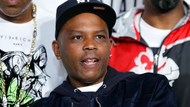 2019 Tribeca Film Festival - Tribeca TV: "Wu-Tang Clan: Of Mics And Men"