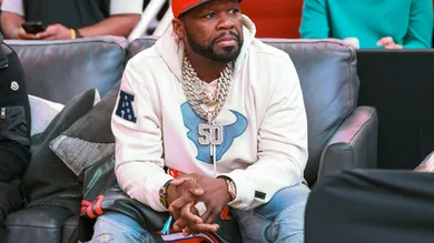 Papoose Claressa Shields Go Ballistic 50 Cent Cheating Allegations