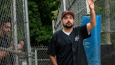 Peter Rosenberg Disrespected NORE Praises The Kid Mero