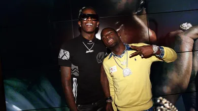 Ralo Warns Young Thug Jail Threatening Charleston White