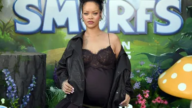 "Smurfs" - U.S. Premiere